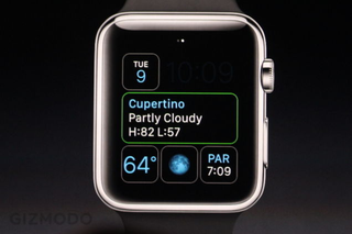Illustration for article titled Apple Watch: todo lo que necesitas saber sobre el smartwatch de Apple